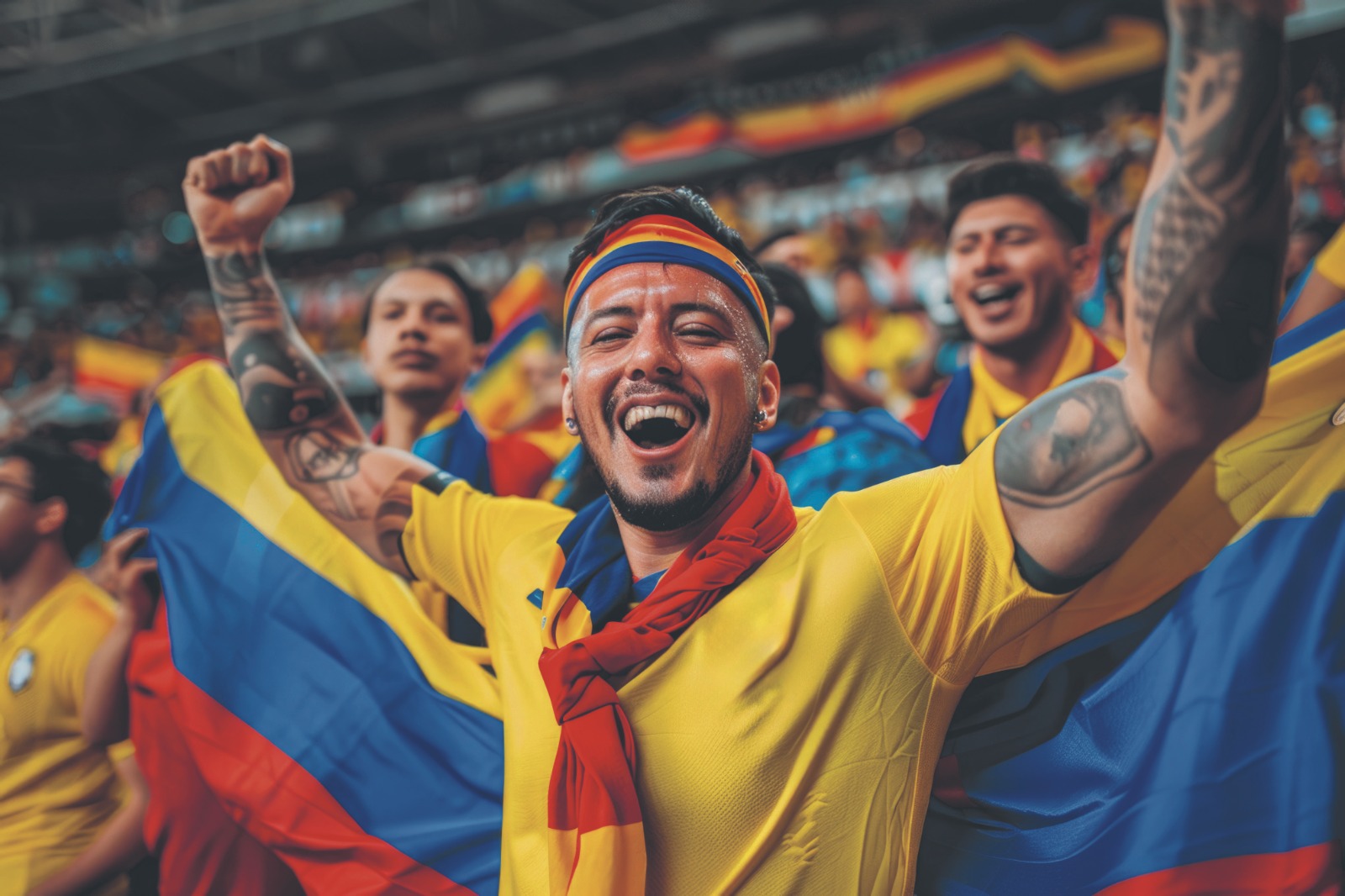 Lo que se puede esperar de la Selección Colombia en el Mundial de Fútbol 2026