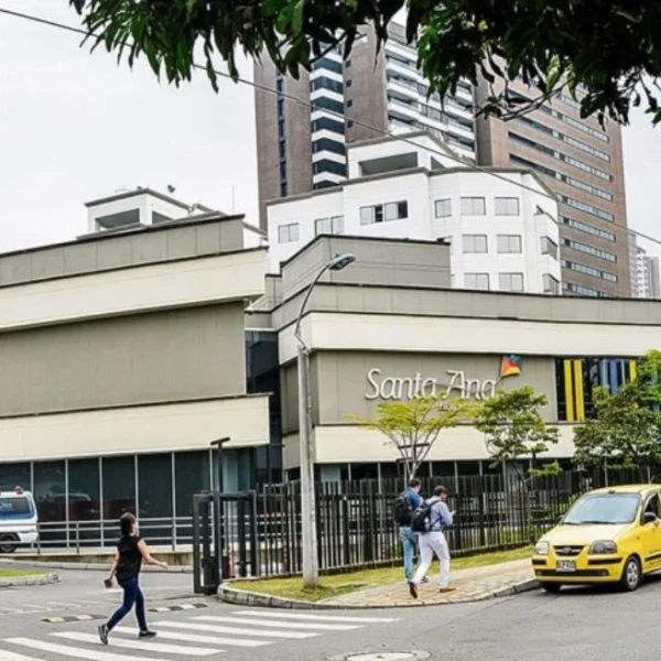Desde este viernes el Hospital Infantil Santa Ana dejará de prestar hospitalización pediátrica