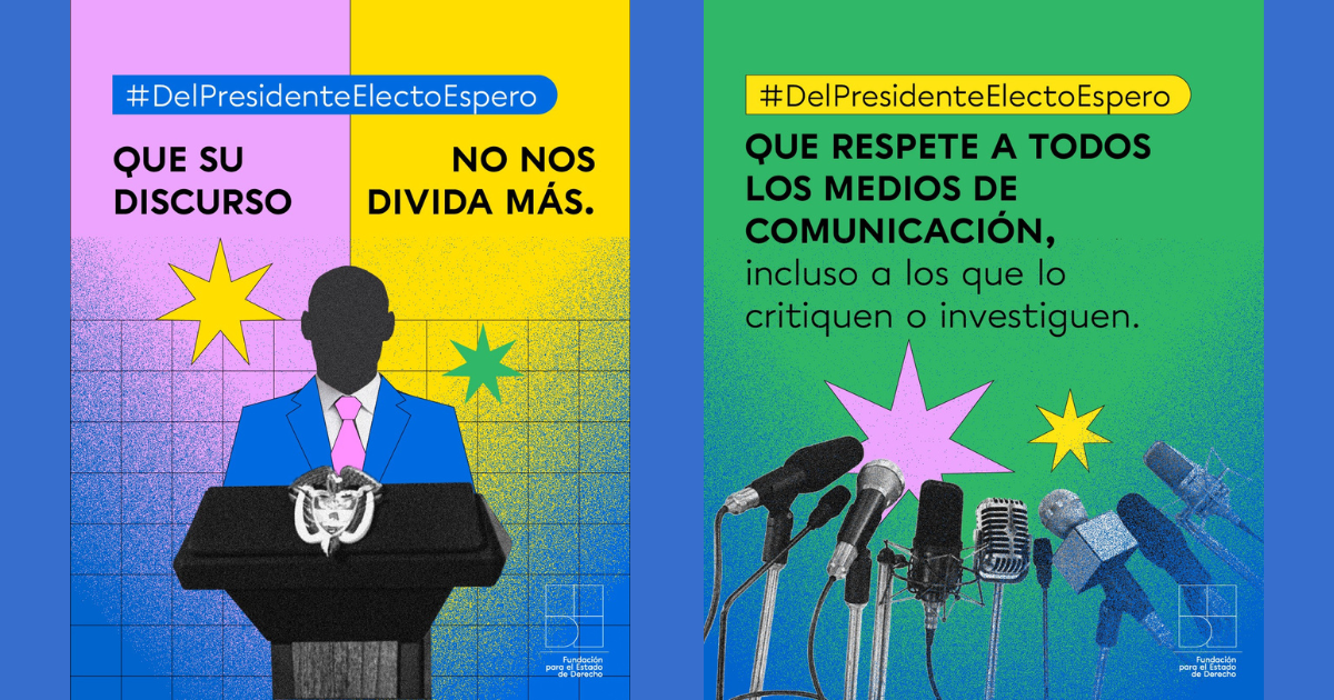 Elecciones Colombia 2026