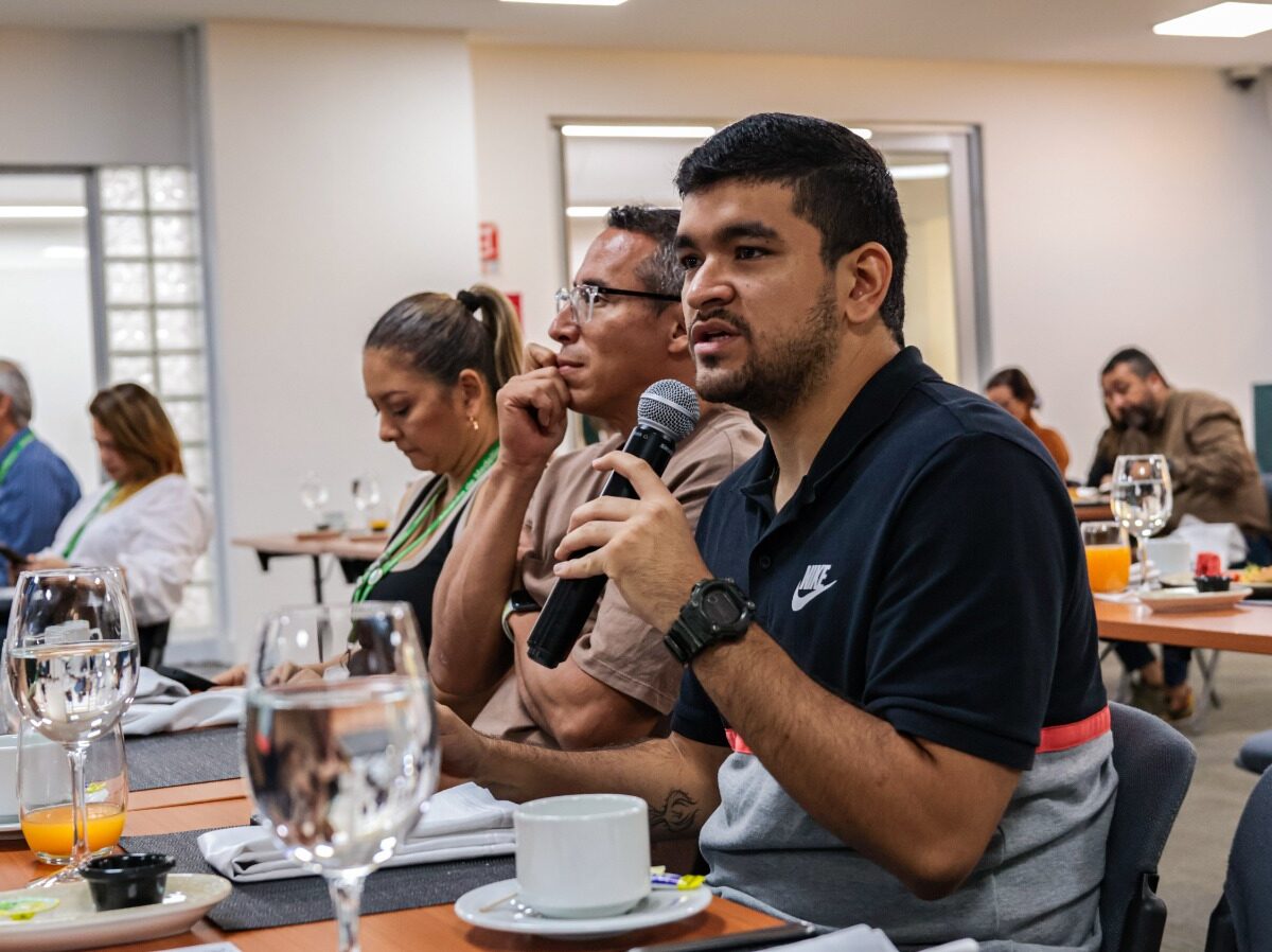 GeoJAL Juntas Administradoras Locales Medellín