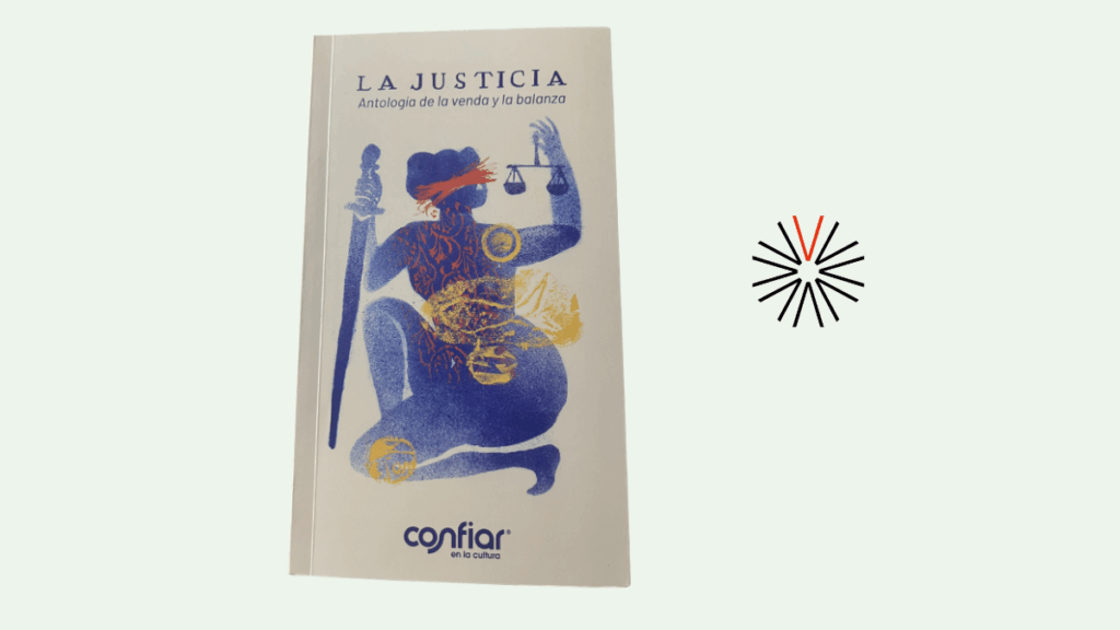 Libro La Justicia