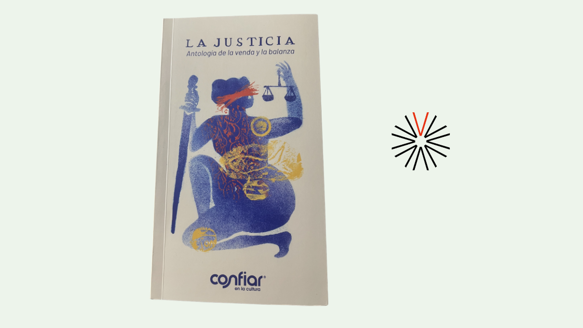 Libro La Justicia