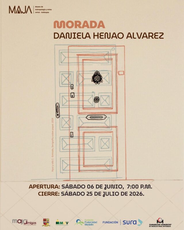 Con ‘Resonancias ensamble’, el museo MAJA inaugurará su nueva agenda expositiva