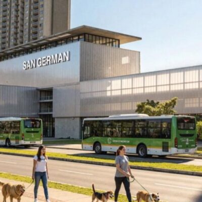 Metro de la 80 supera el 52 % de avance y proyecta iniciar operación en 2029