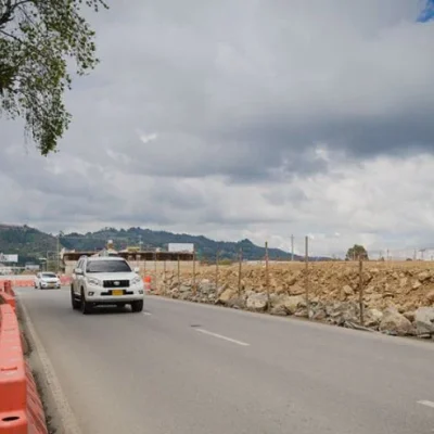 La ANI descartó financiar obras viales prioritarias con recursos de Devimed