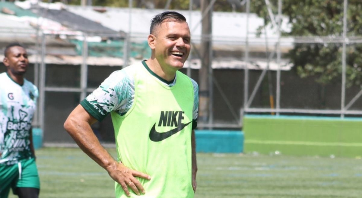 Gerardo Vallejo