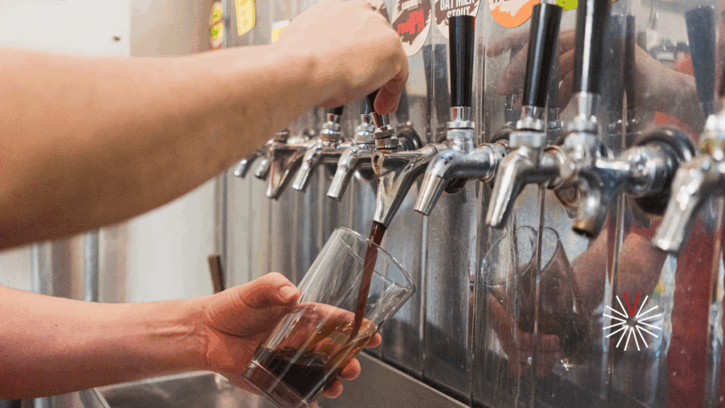 Cerveza y gastronomía: maridaje perfecto en el Paraíso Fest