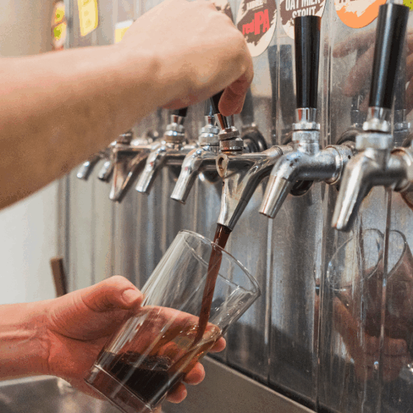 Cerveza y gastronomía: maridaje perfecto en el Paraíso Fest