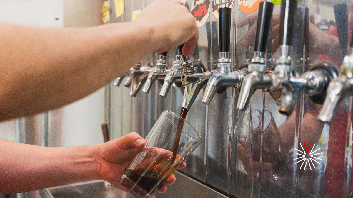 Cerveza y gastronomía: maridaje perfecto en el Paraíso Fest