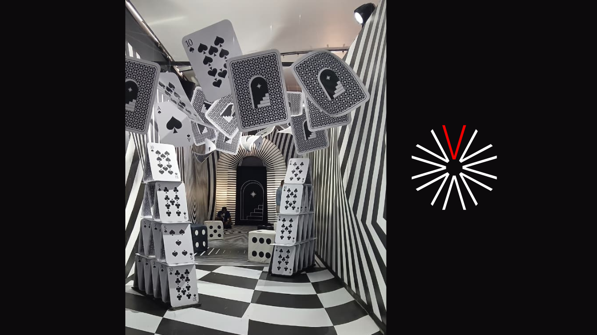 Volver a jugar, imaginar y compartir, en ‘Puertas a Mundos’ de Oviedo