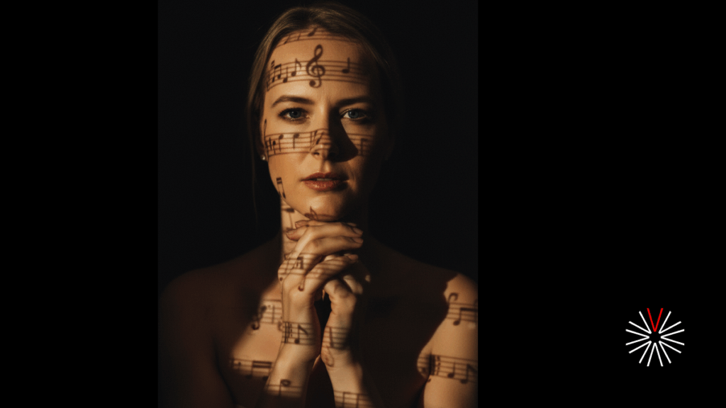 Rebecca Winckworth presenta su nuevo álbum de estudio