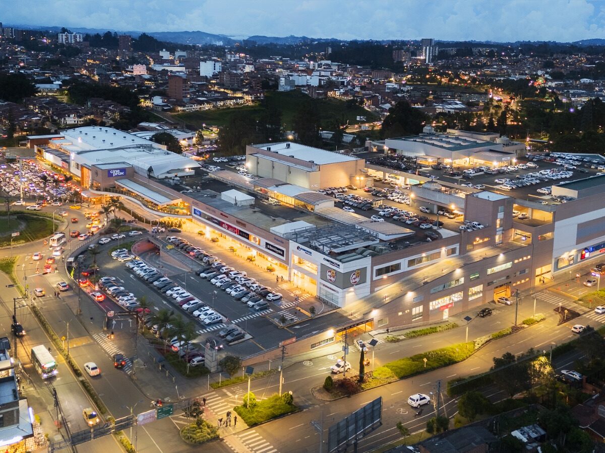 San Nicolás avanza con certificación EDGE