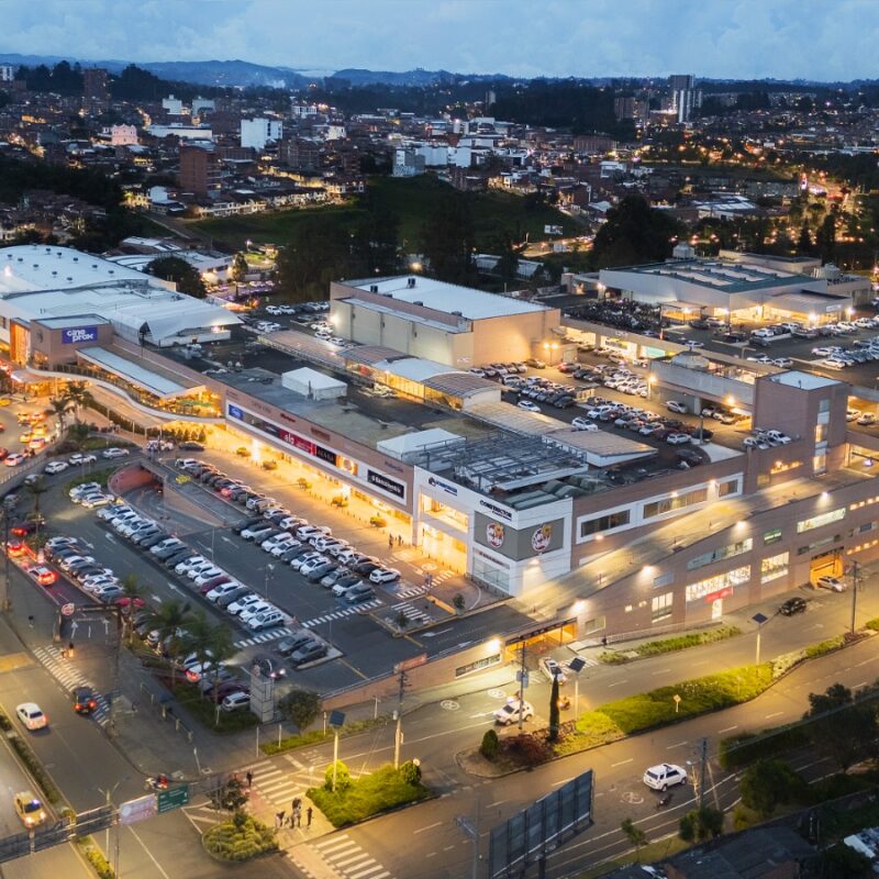 San Nicolás avanza con certificación EDGE