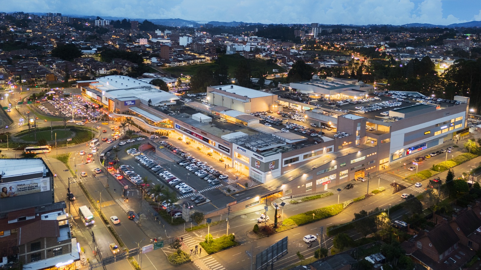 CC San Nicolás