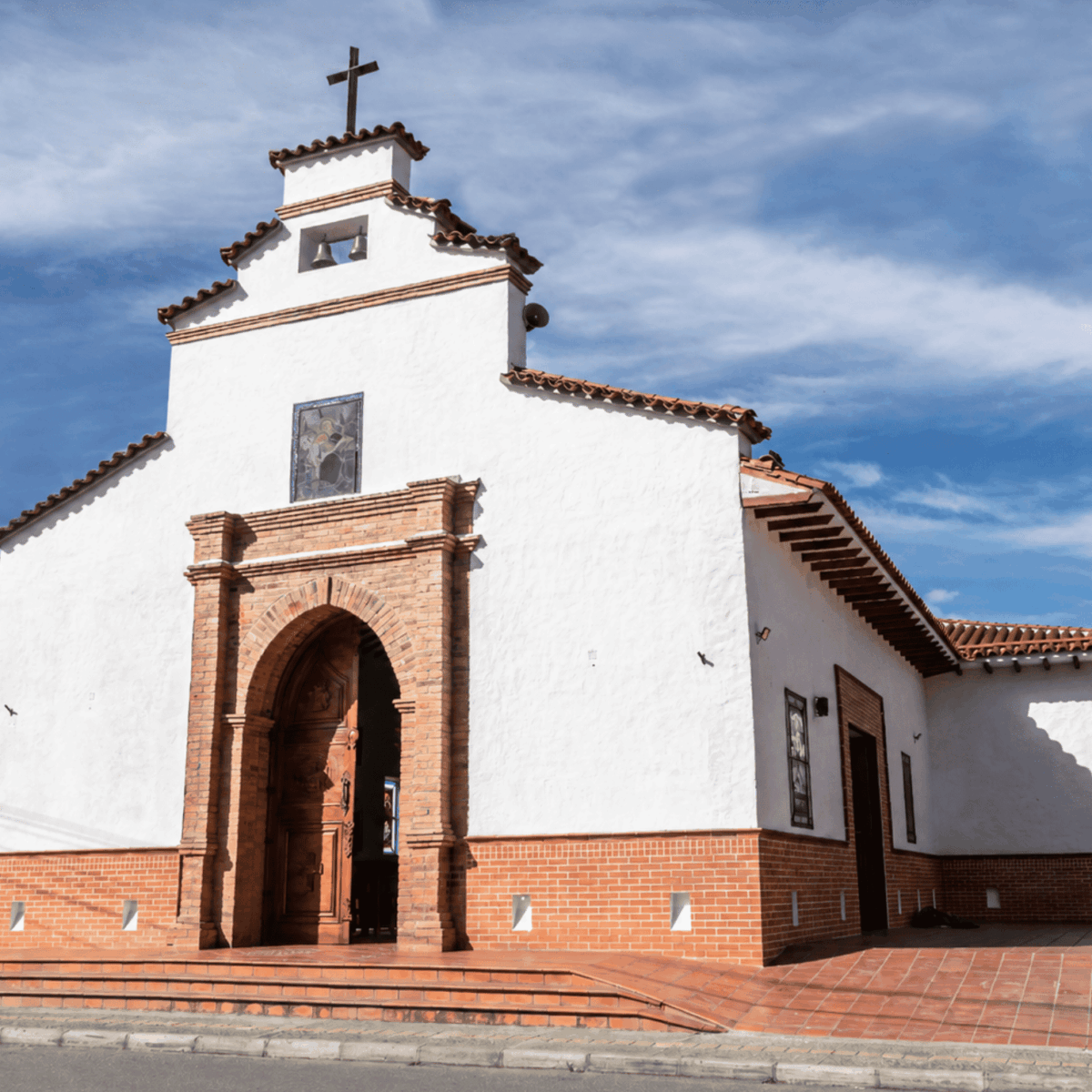 Profanación en templo de Guarne denuncia la Diócesis y ordena acto de desagravio