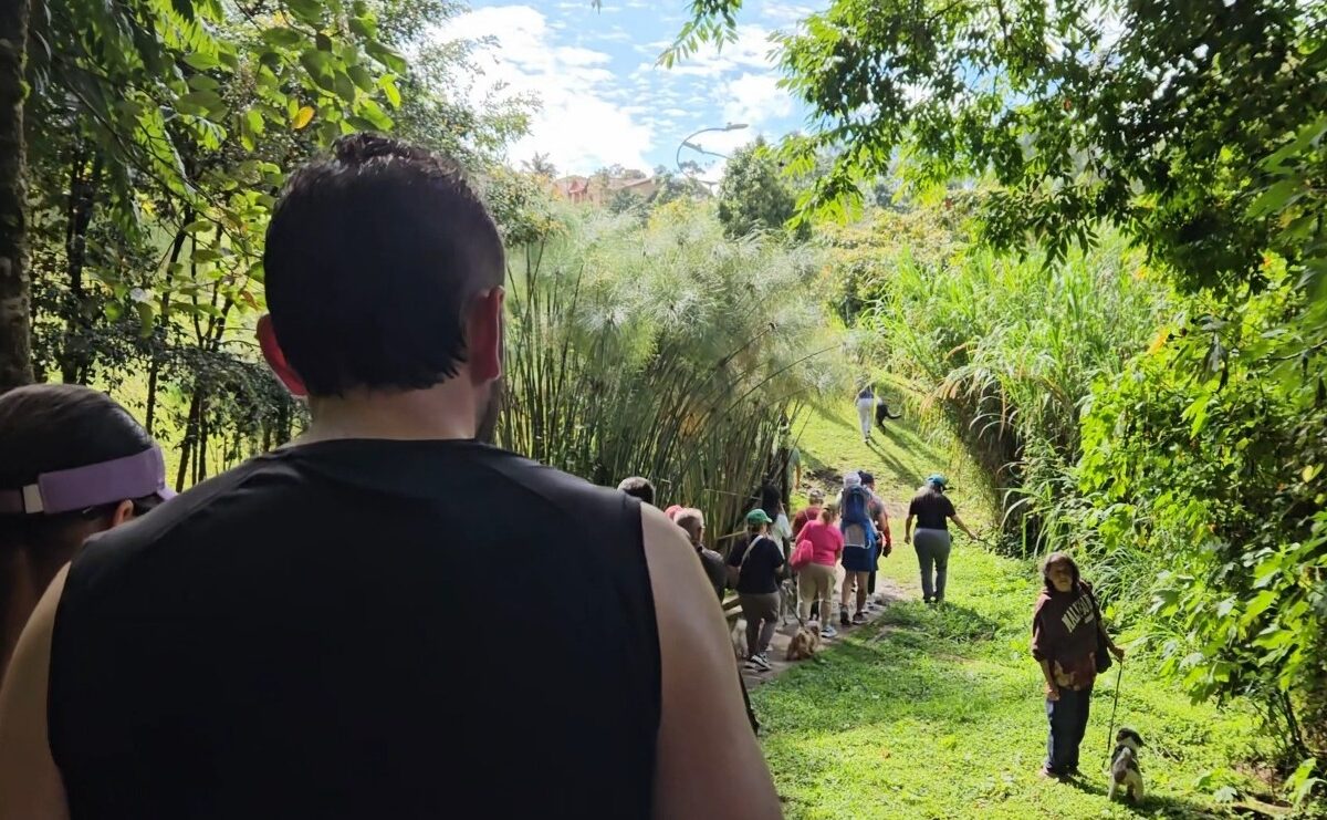 Semana Ambiental Rionegro