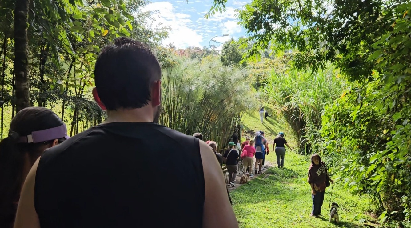 Semana Ambiental Rionegro