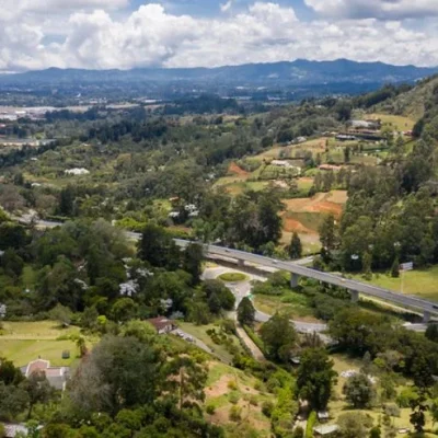 Así estarán las vías entre Medellín y el Oriente durante este puente festivo