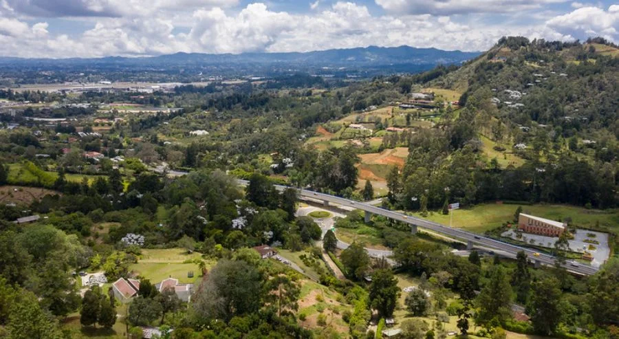 Turismo en el Oriente antioqueño