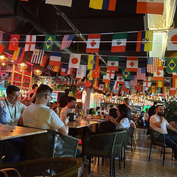 Mundial 2026 por TV: estos son los partidos de hoy lunes festivo
