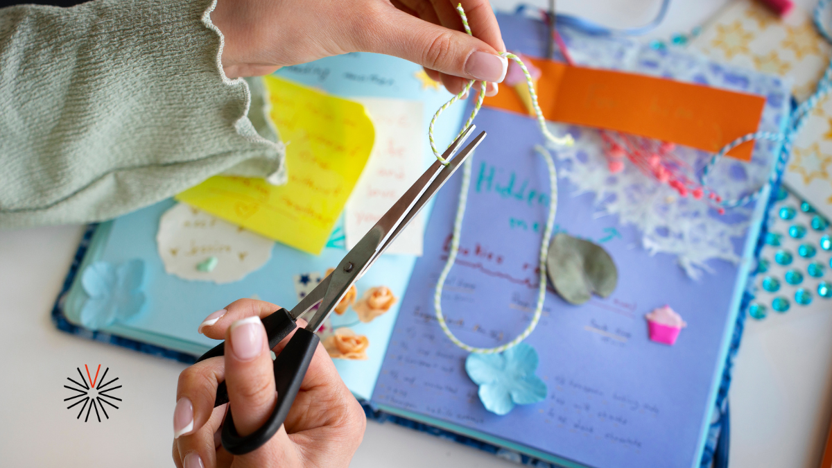 Vacaciones para crear en familia
