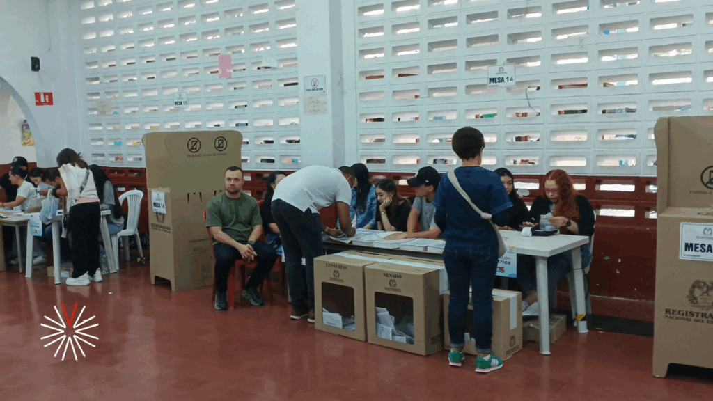 Vivir en Democracia la conversación continúa