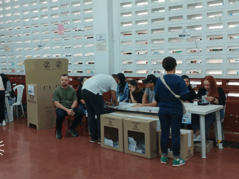 Vivir en Democracia: la conversación continúa