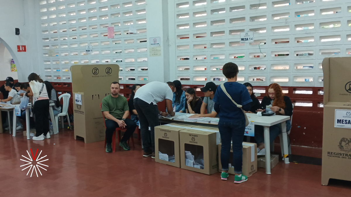 Vivir en Democracia la conversación continúa