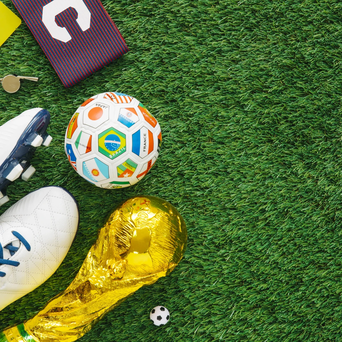 Mundial 2026 por TV: estos son los seis partidos de hoy 26 de junio