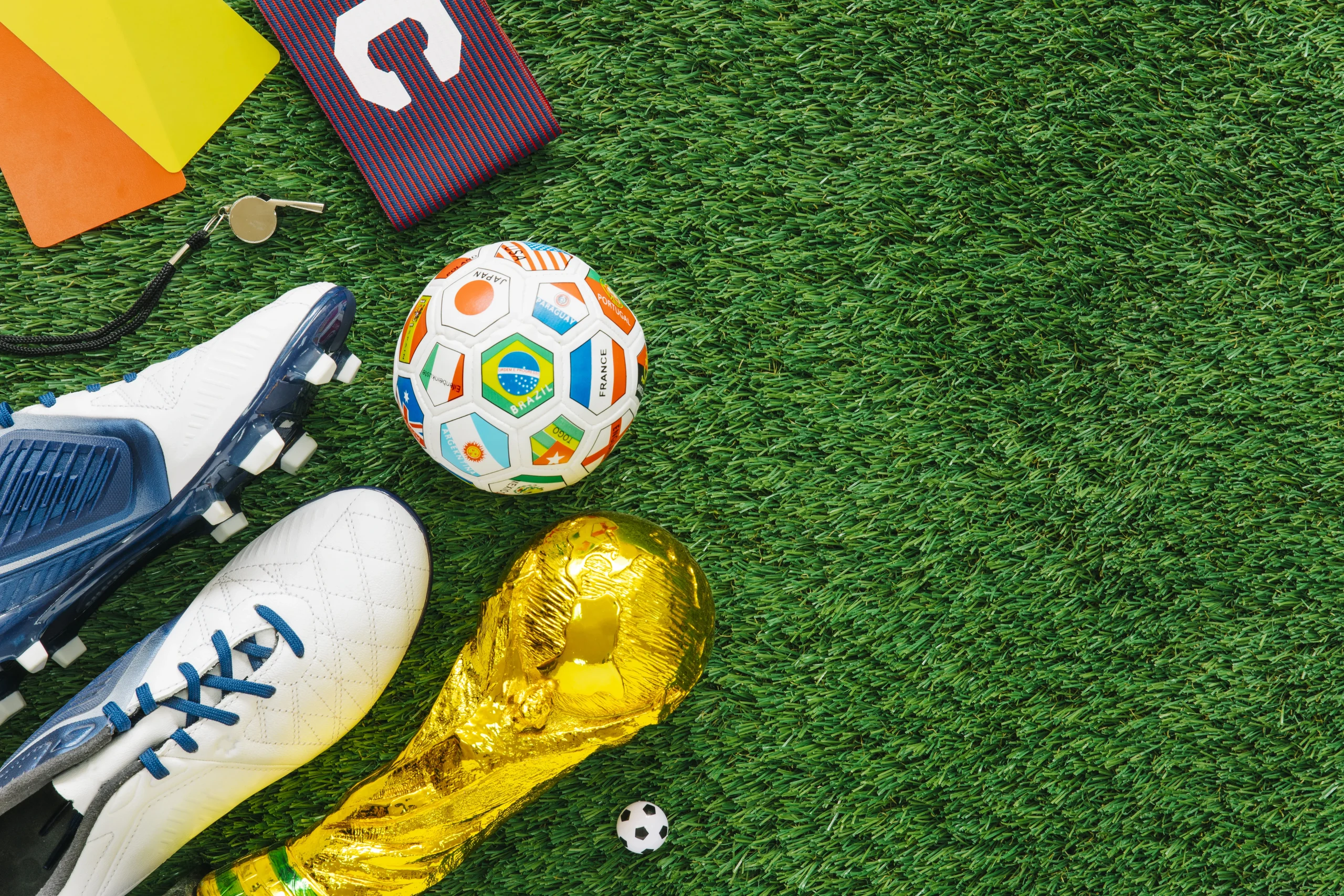 Mundial de Fútbol 2026