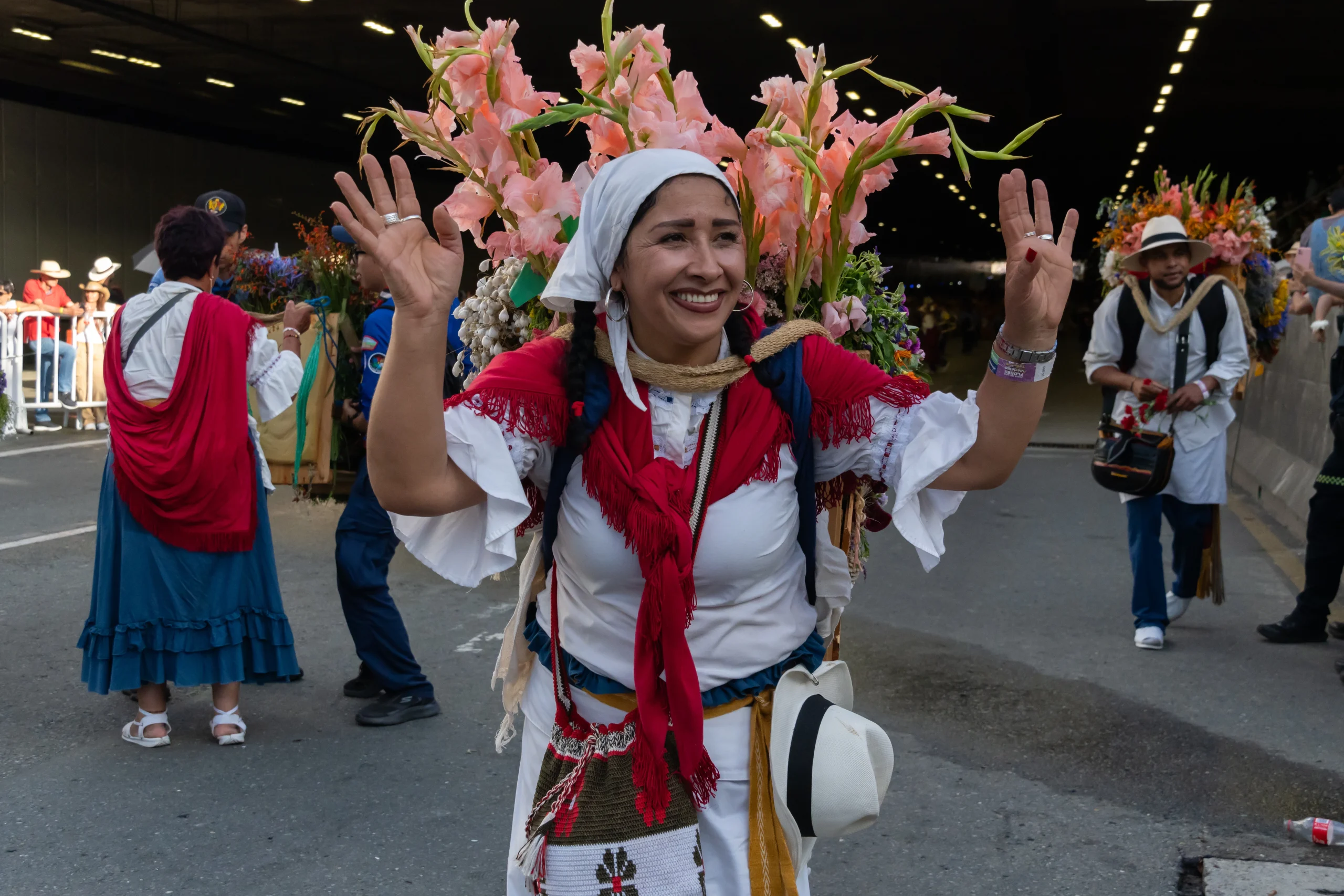 Feria de las Flores