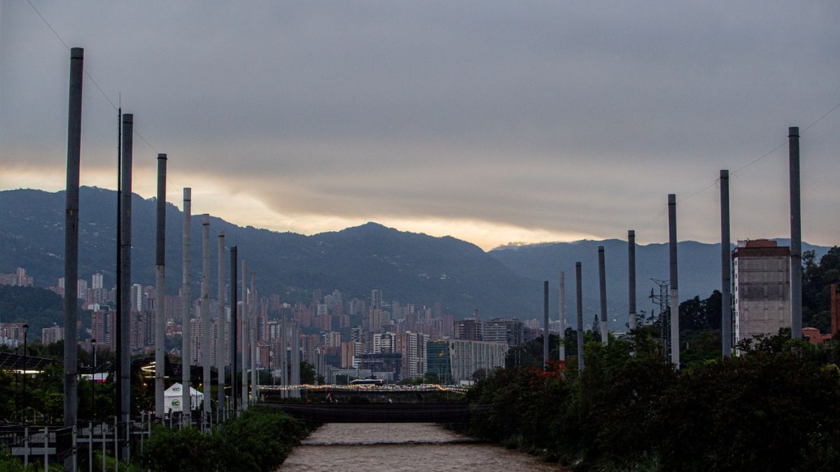 AIRBNB MEDELLIN