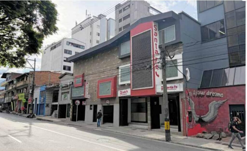 La llegada de Arrendamientos Santa Fe al Oriente antioqueño