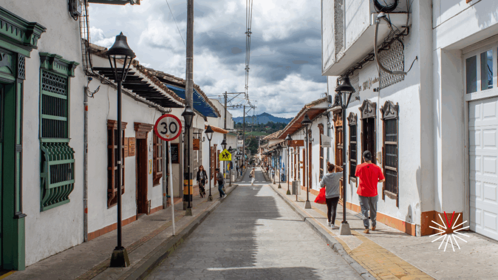 Una cita para descubrir el patrimonio inmueble de Antioquia