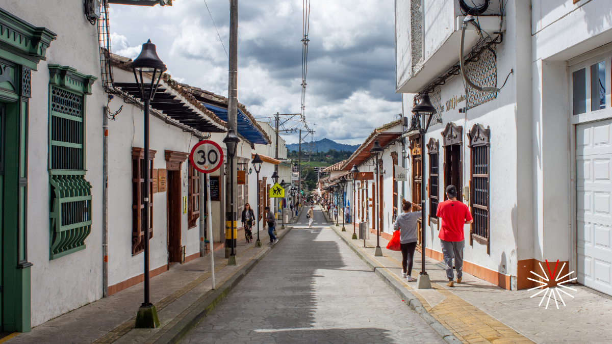 Una cita para descubrir el patrimonio inmueble de Antioquia
