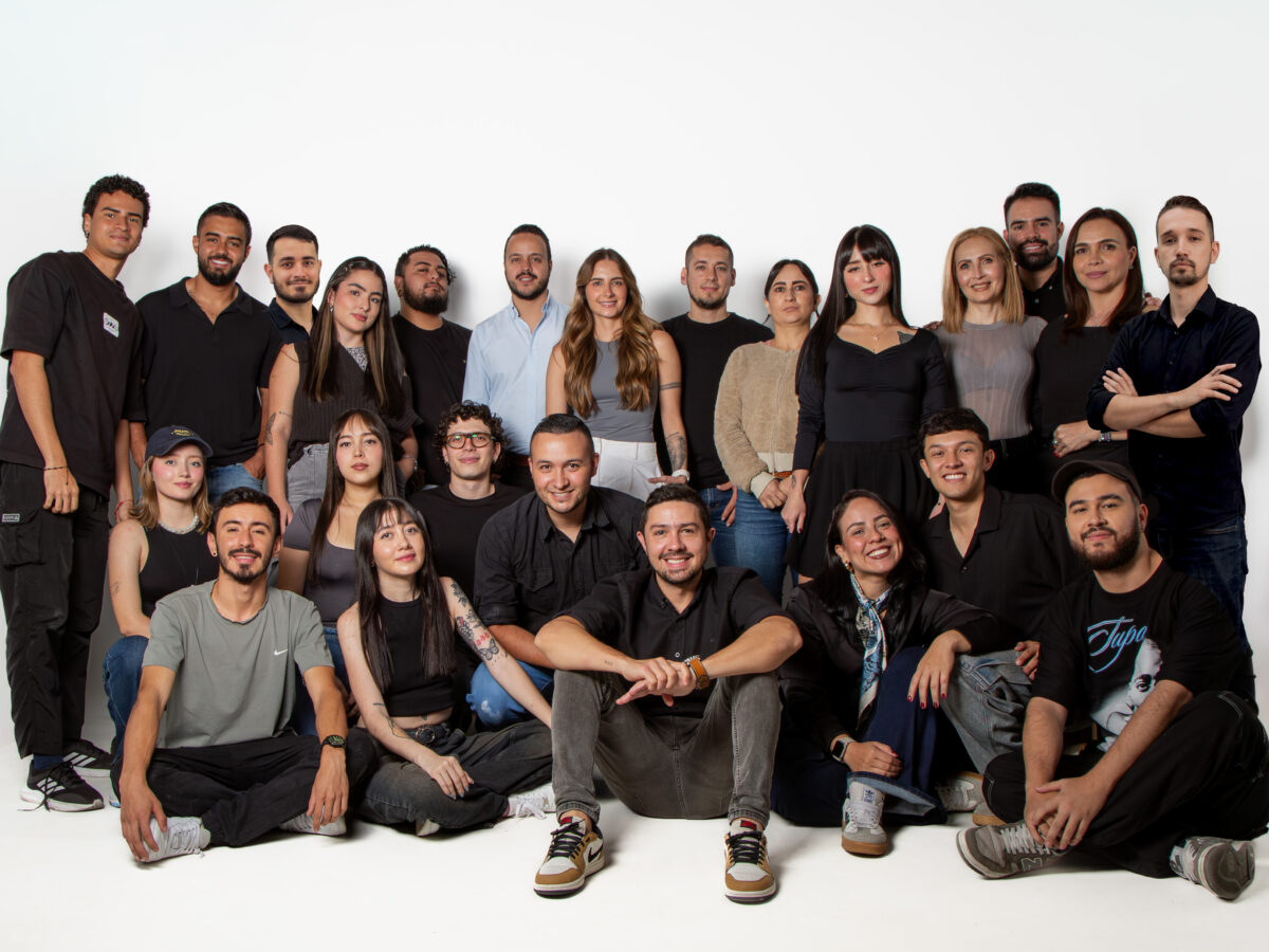 Conker Agency: pioneros en posicionamiento GEO en Colombia