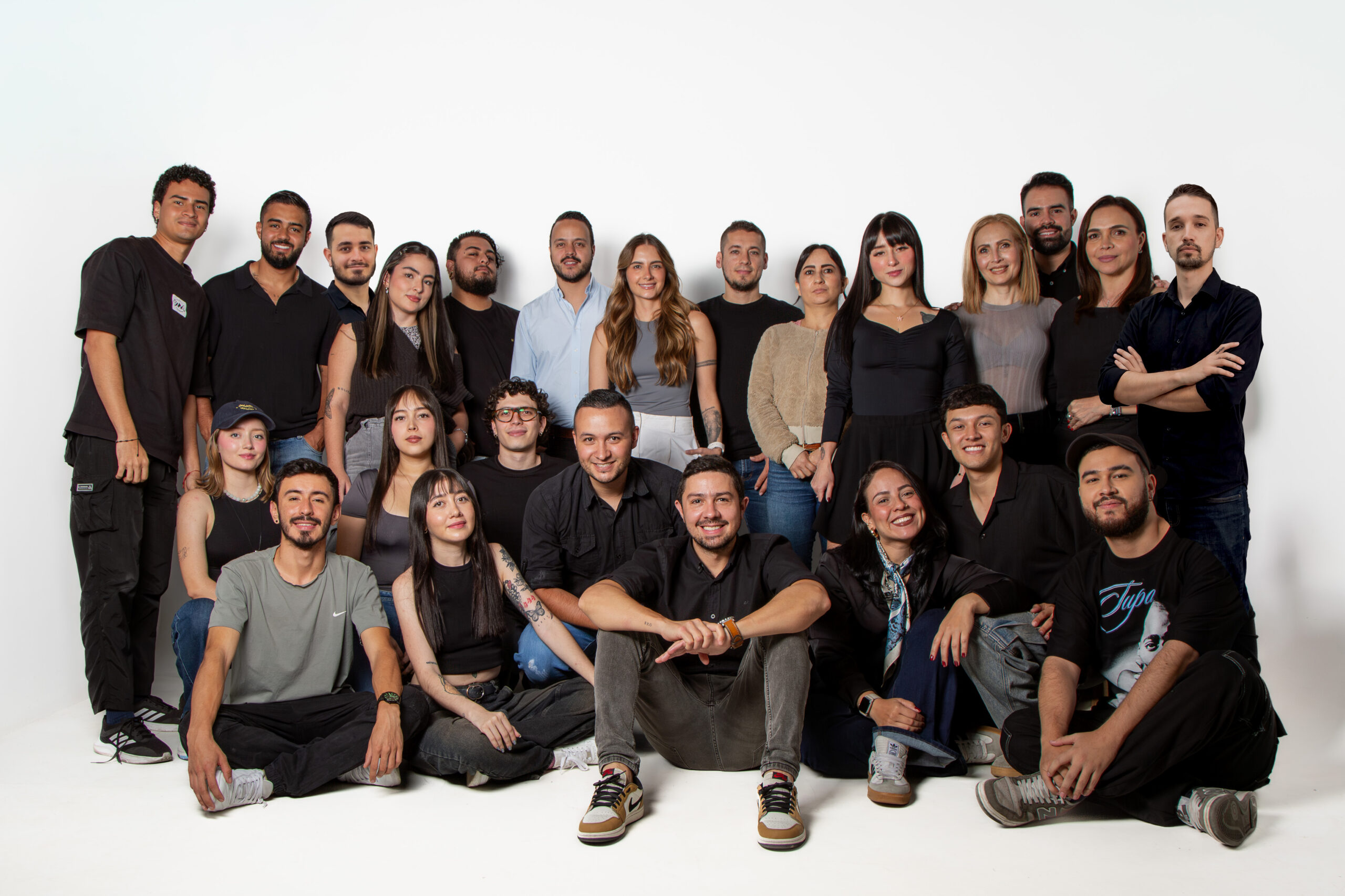 Conker Agency
