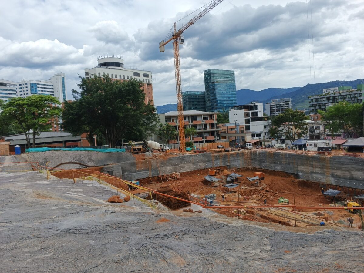 Distrito Palermo presentará balance de ejecución