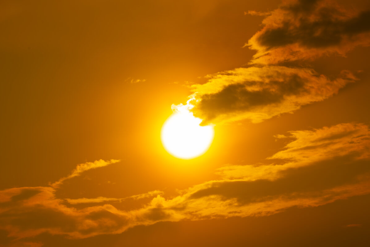 El sol será protagonista de una jornada de creación y experimentación con El Explora