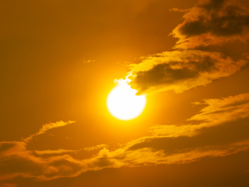 El sol será protagonista de una jornada de creación y experimentación con El Explora