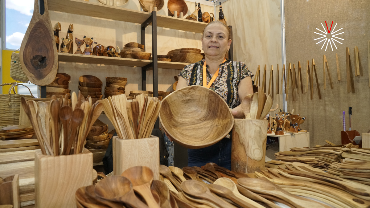 Expoartesano La Memoria 2026: un viaje por los saberes que preservan los saberes ancestrales de Colombia