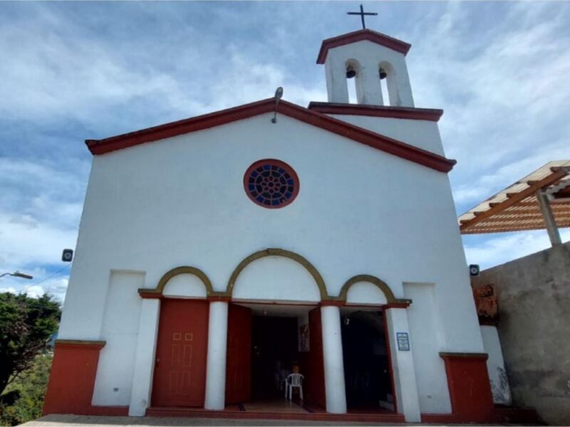 Diócesis de Sonsón-Rionegro proclama su parroquia número 75