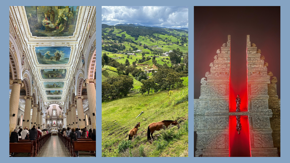 Expodestination 2026, la feria del turismo de eventos en Medellín