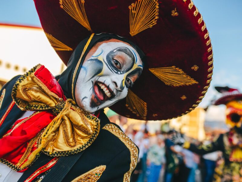 31 Festival Internacional de Teatro El Gesto Noble, en El Carmen de Viboral