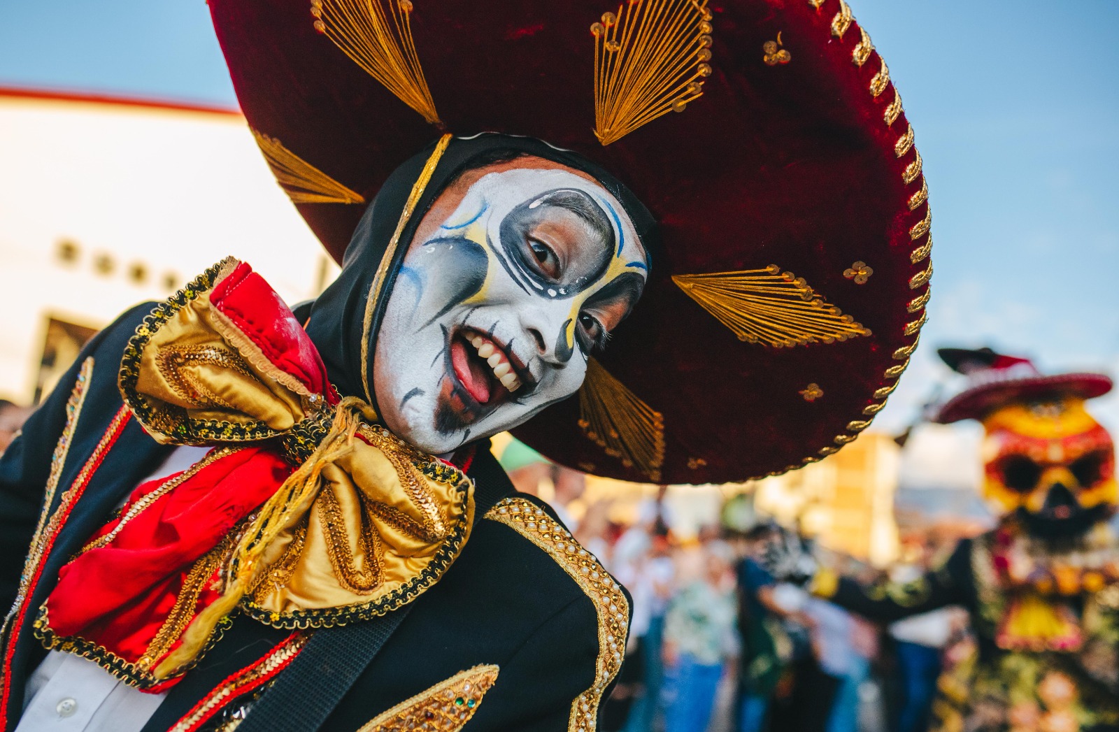 31 Festival Internacional de Teatro El Gesto Noble, en El Carmen de Viboral