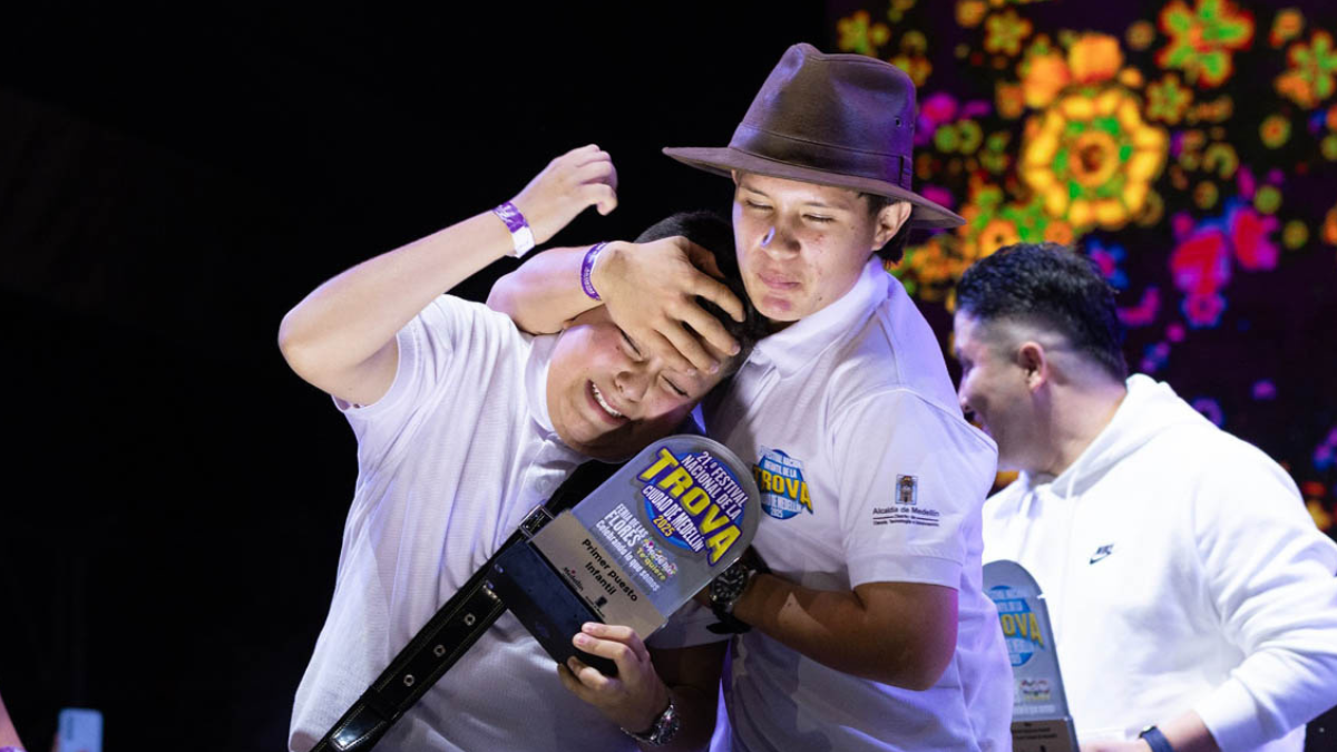 Festival de Trova Ciudad de Medellín 2026