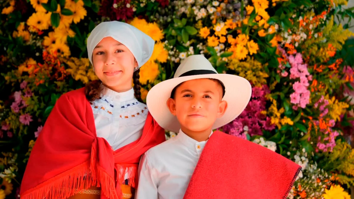 Feria de las Flores