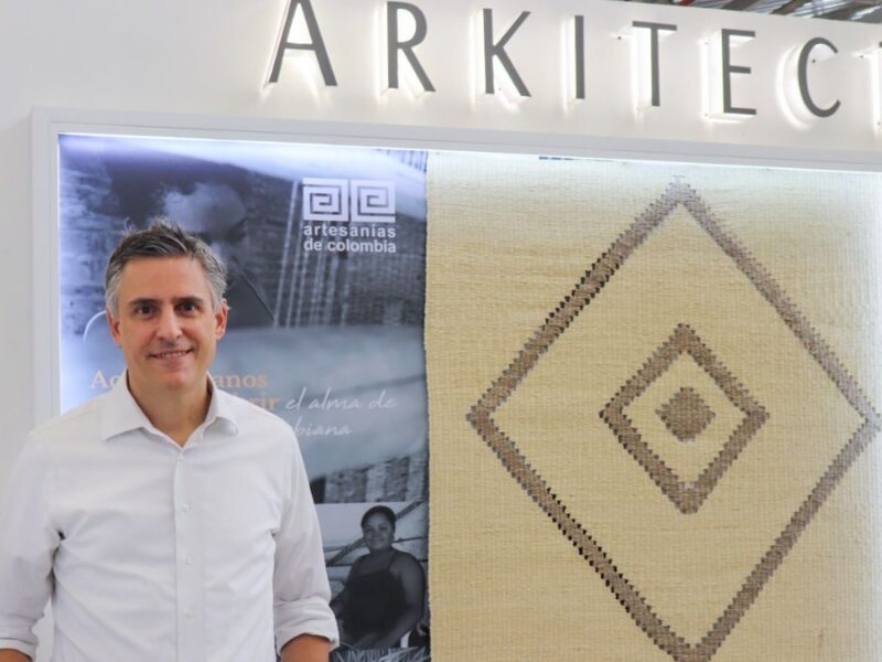 Arkitect dejará de venderse exclusivamente en almacenes Éxito