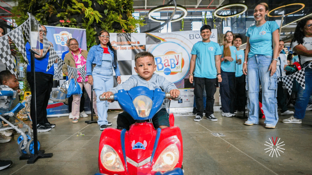 Go Baby Go Colombia: diez años transformando la movilidad de niños y niñas con discapacidad