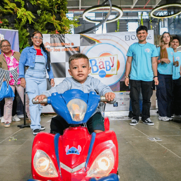 Go Baby Go Colombia: diez años transformando la movilidad de niños y niñas con discapacidad